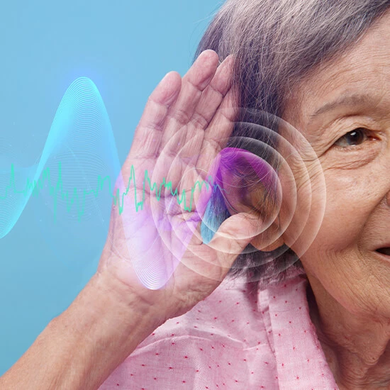 Audifort supplement